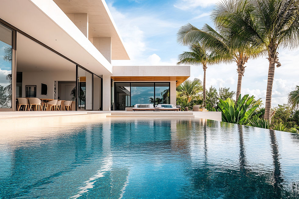modern-luxury-house-with-pool-palm-trees